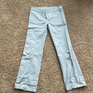 Breathable Prana pants